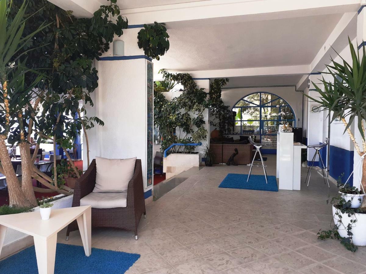 Beachfront Apartments Zanic Podstrana Buitenkant foto